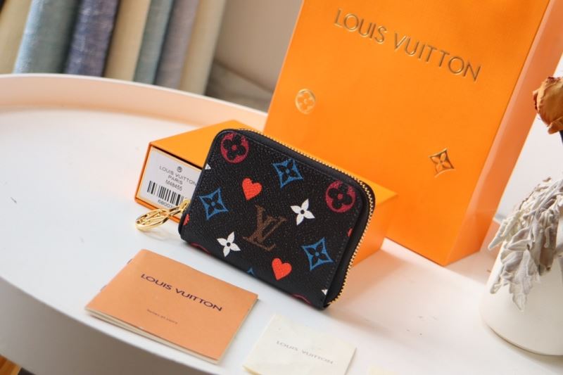 LV Wallets